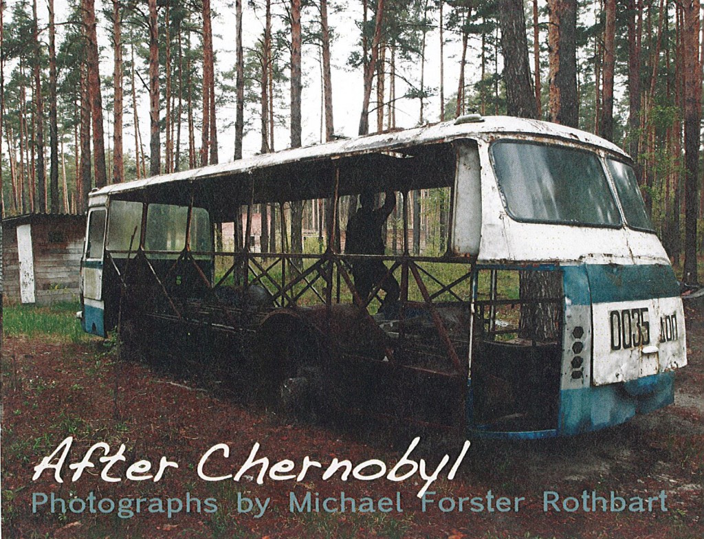 After Chornobyl