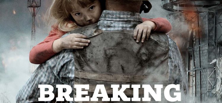 See the new film Breaking Point: The War for Democracy in Ukraine