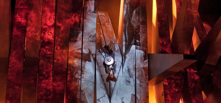 Enjoy This Free Nightly Met Opera Stream, Die Walküre Enjoy This Free Nightly Met Opera Stream, Die Walküre