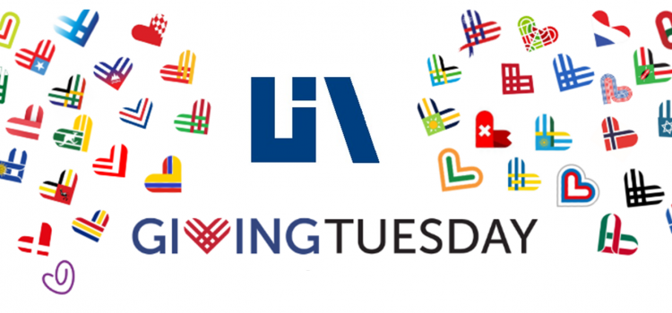 Support the Ukrainian Institute of America on #GivingTuesday 12.01.2020